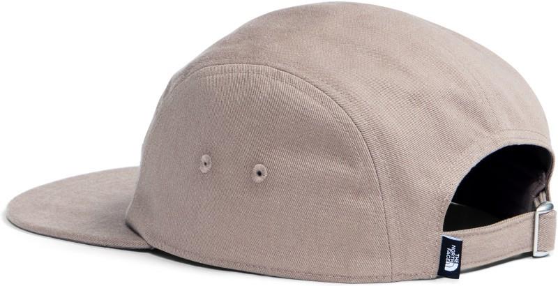 Norm Camp Hat - garnet 1
