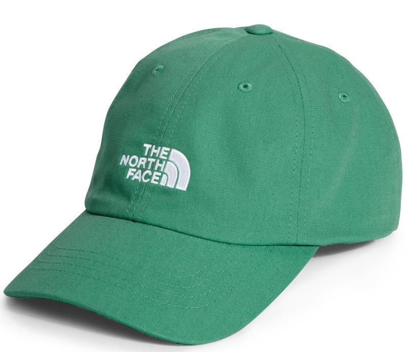 Norm Hat - Deep Grass Green 1