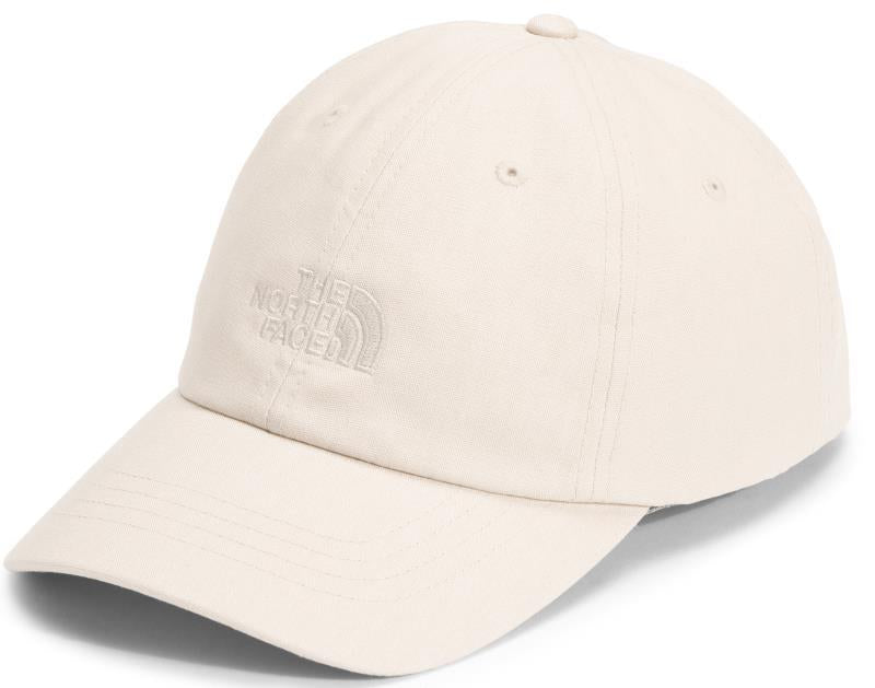 Norm Hat - Gardenia White 1