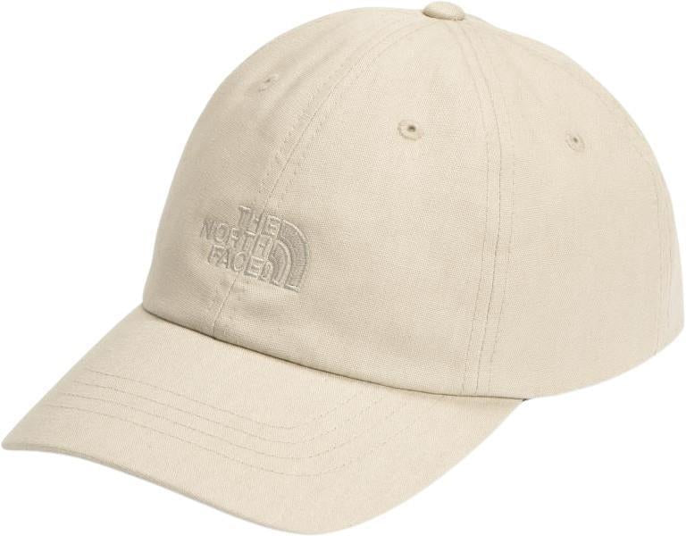 Norm Hat - Gravel 1
