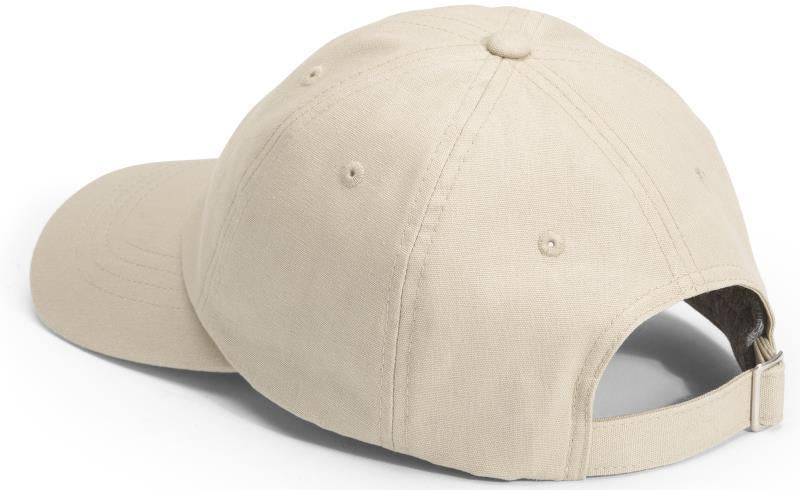 Norm Hat - Gravel 2