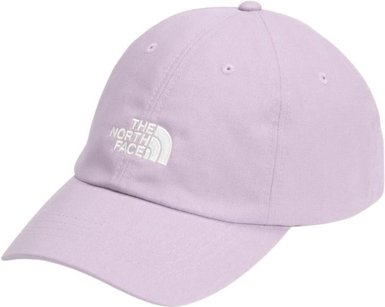 Norm Hat - Lavender Fog 1
