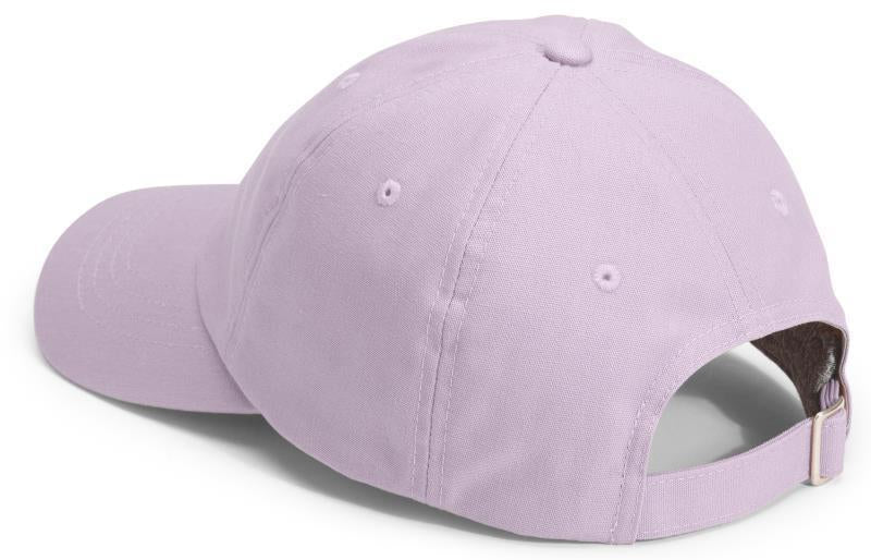 Norm Hat - Lavender Fog 2