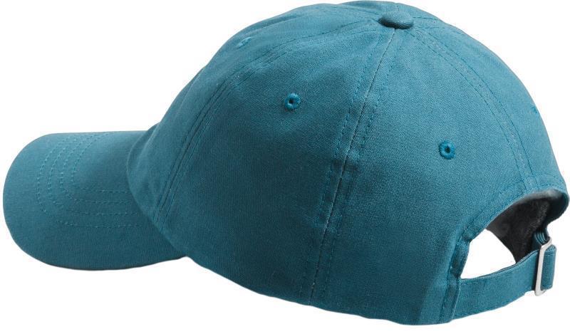Norm Hat - Mallard Blue 2