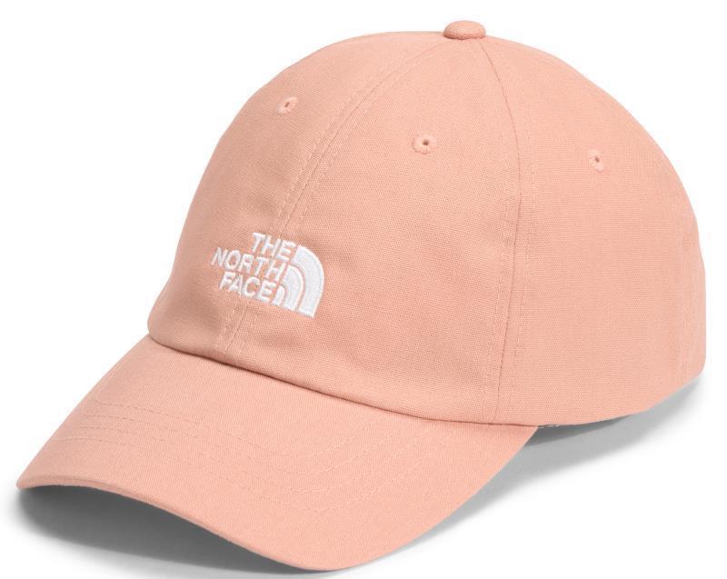 Norm Hat - Rose Dawn 1