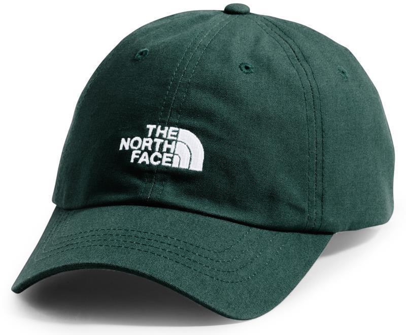 Norm Hat - Scarab Green 1