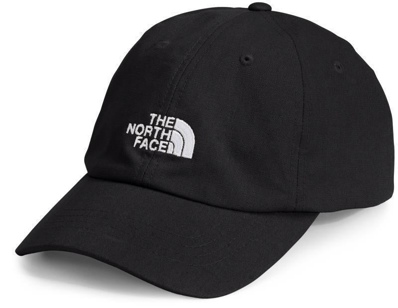 Norm Hat - TNF Black 1