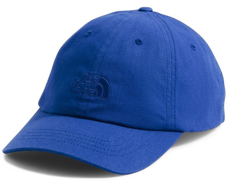 Norm Hat - TNF Blue / TNF Blue 1