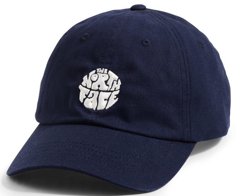 Norm Hat - TNF Navy 1