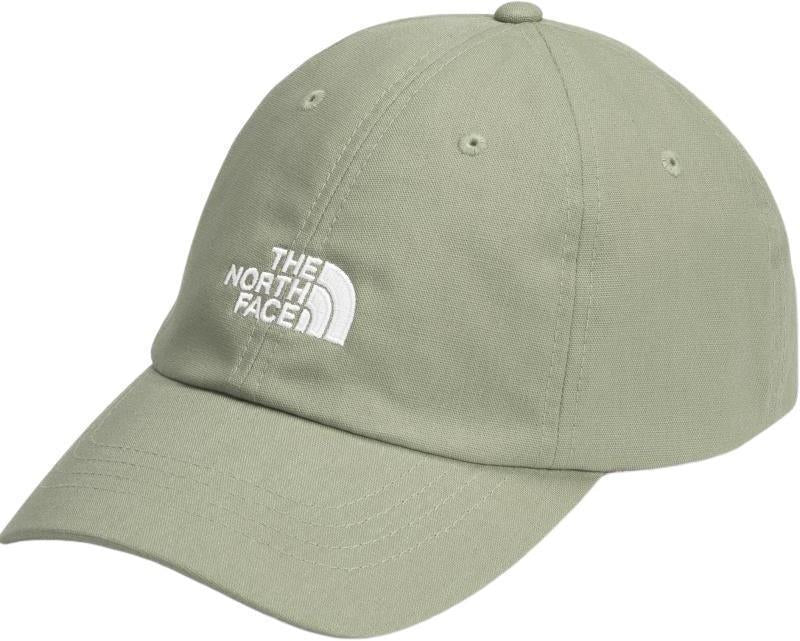 Norm Hat - Tea Green 1