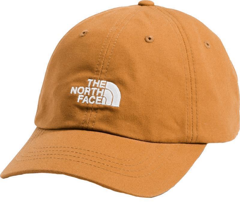 Norm Hat - Timber Tan 1