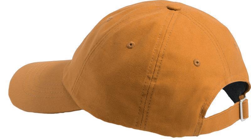 Norm Hat - Timber Tan 2