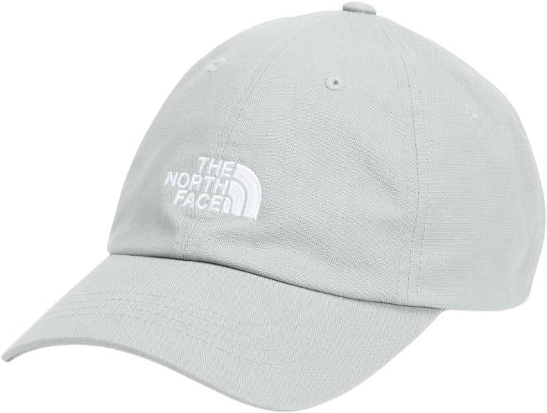 Norm Hat - Tin Grey 1