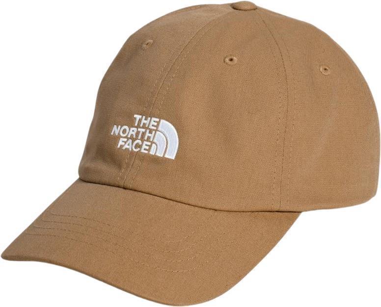 Norm Hat - Utility Brown 1