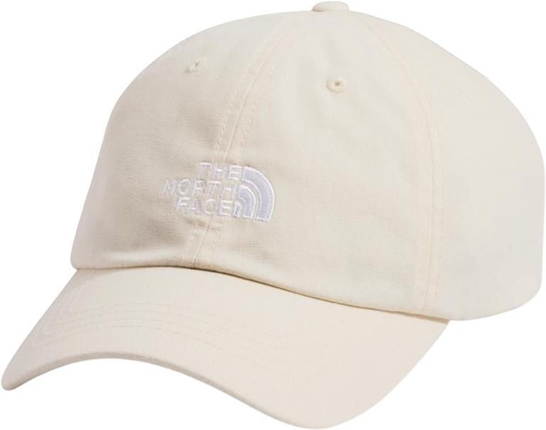 Norm Hat - Vintage White 1