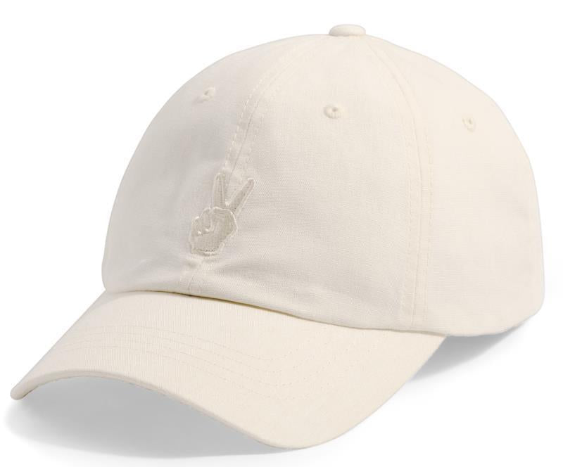 Norm Hat - Vintage White / Vintage White 1
