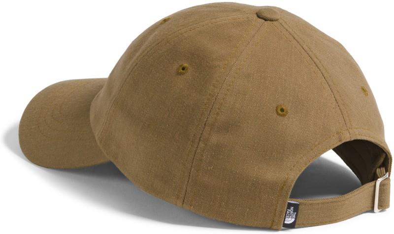 Norm Hat - cedar 1