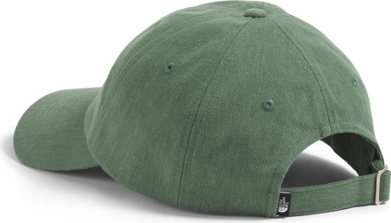 Norm Hat - duck green / deep nori 1