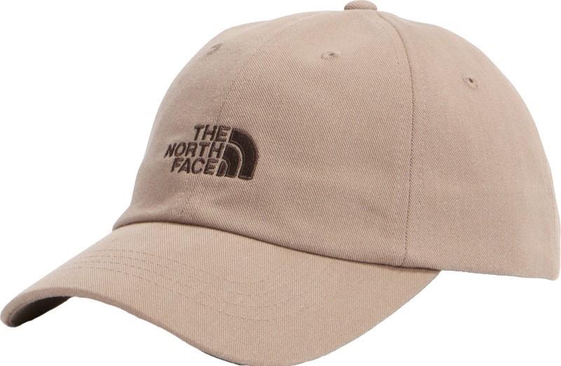 Norm Hat - garnet 1