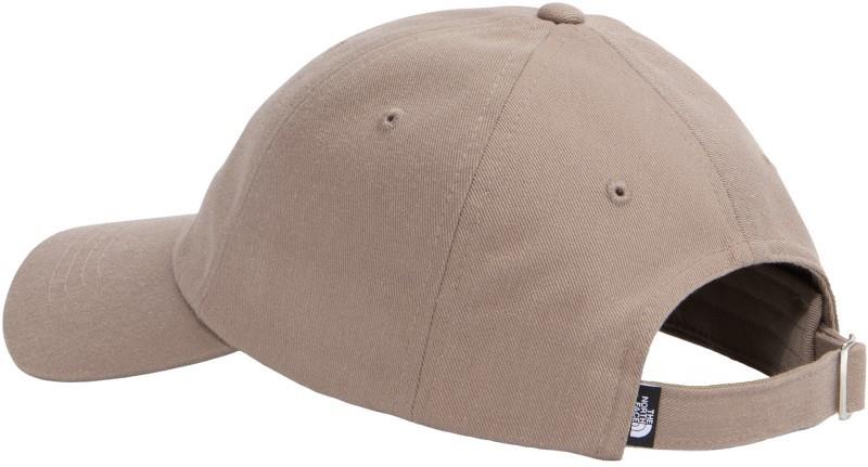 Norm Hat - garnet 1