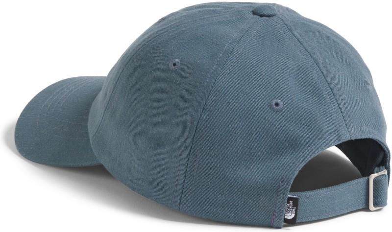 Norm Hat - granite grey 1
