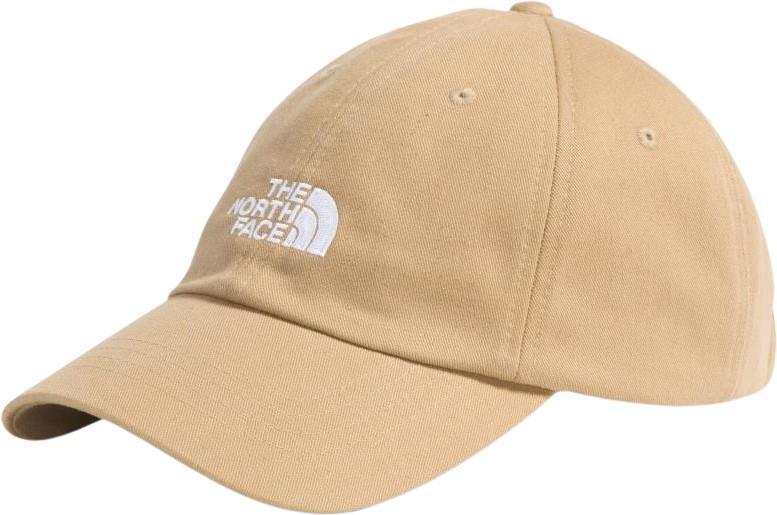 Norm Hat - khaki stone 1