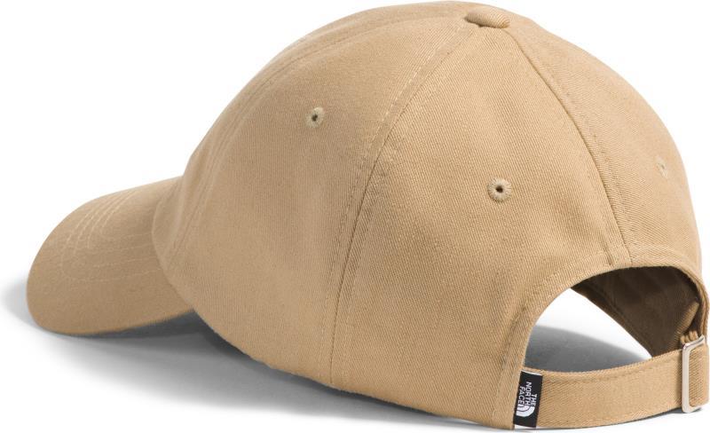 Norm Hat - khaki stone 1