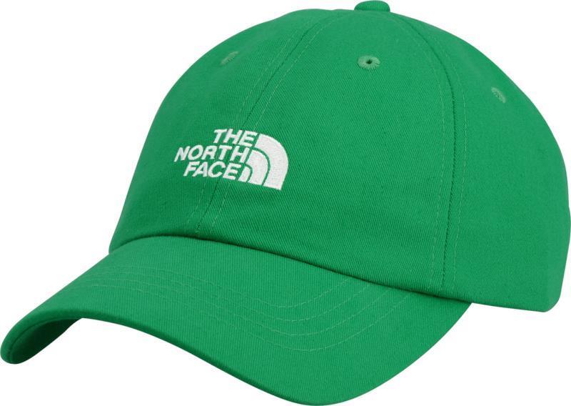 Norm Hat - optic emerald 1