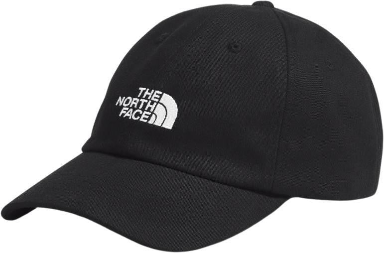 Norm Hat - tnf black 1