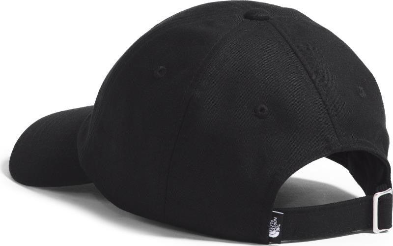 Norm Hat - tnf black 1