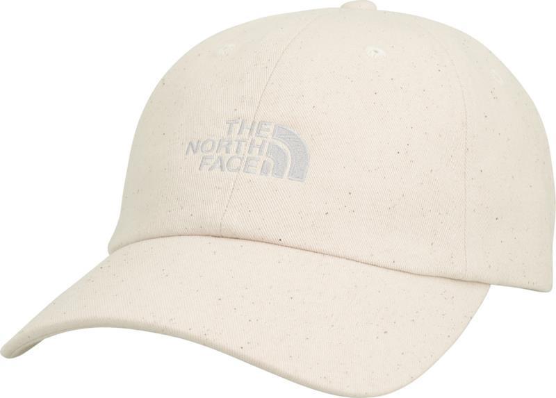 Norm Hat - white dune / raw undyed 1