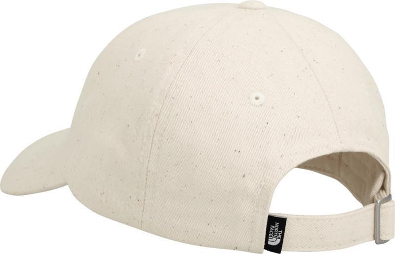 Norm Hat - white dune / raw undyed 1
