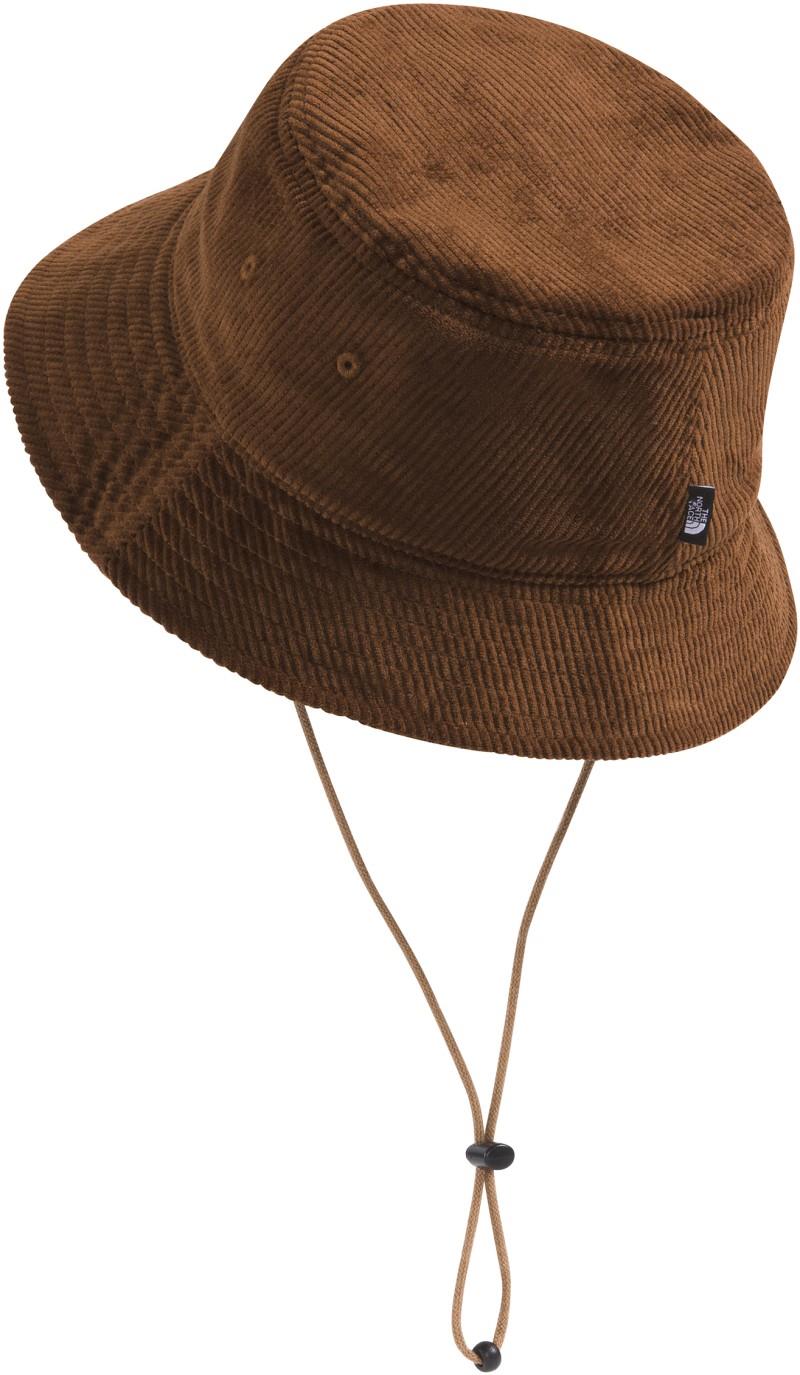 Norm SE Bucket - utility brown / corduroy 1