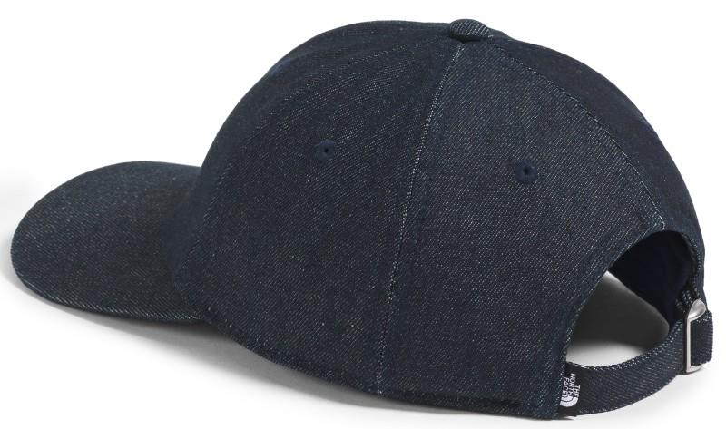 Norm SE Hat - denim 1