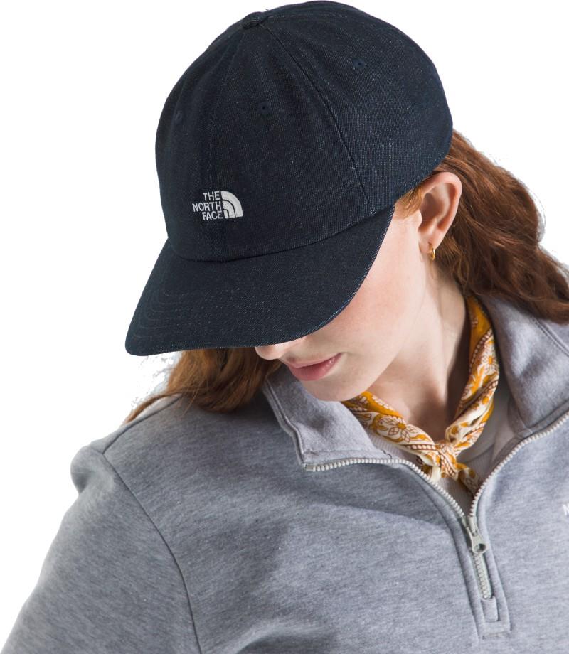 Norm SE Hat - denim 1