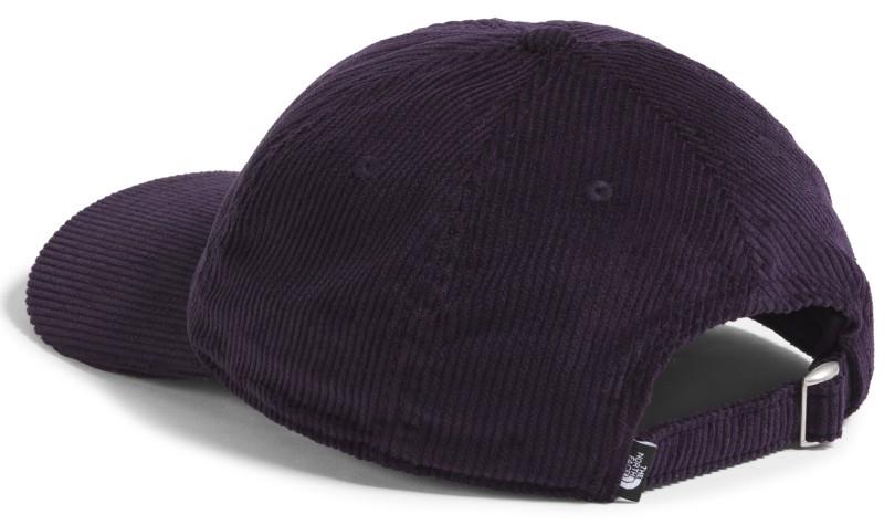 Norm SE Hat - endless dusk / corduroy 1
