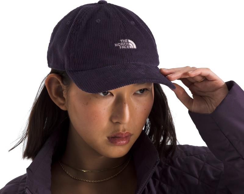 Norm SE Hat - endless dusk / corduroy 1