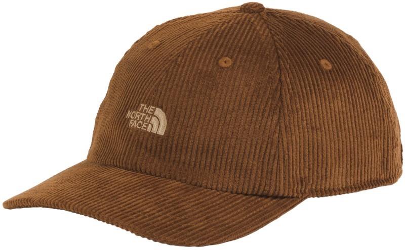 Norm SE Hat - utility brown / corduroy 1