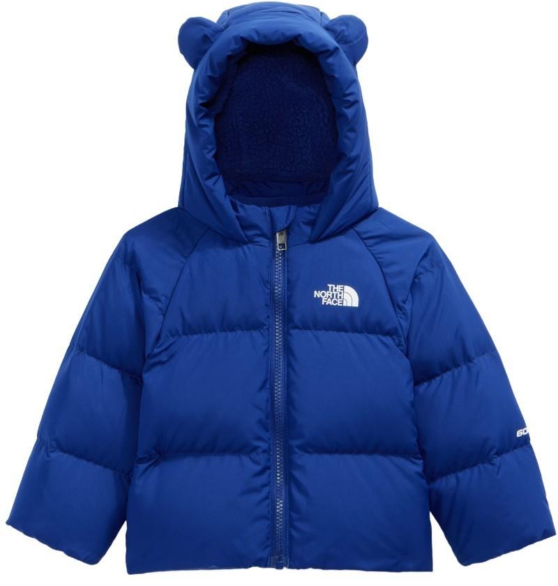North Down Fleece-Lined Jacket - Baby - bold blue 1