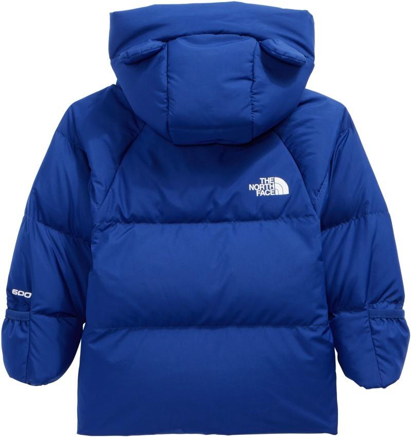 North Down Fleece-Lined Jacket - Baby - bold blue 1