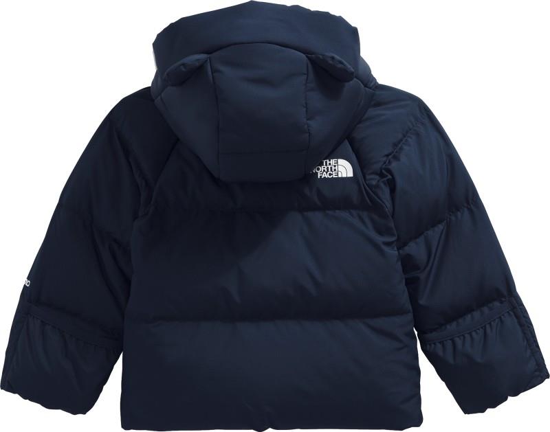 North Down Fleece-Lined Jacket - Baby - summit navy / summit navy 1