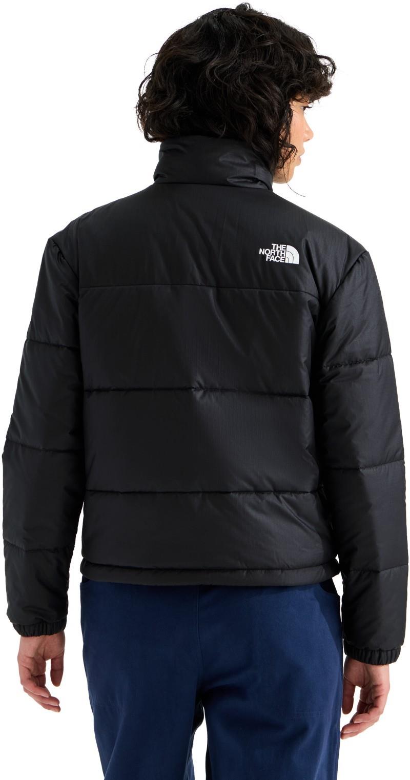 Nuketo Synth Insulated Jacket - Womens - tnf black 1