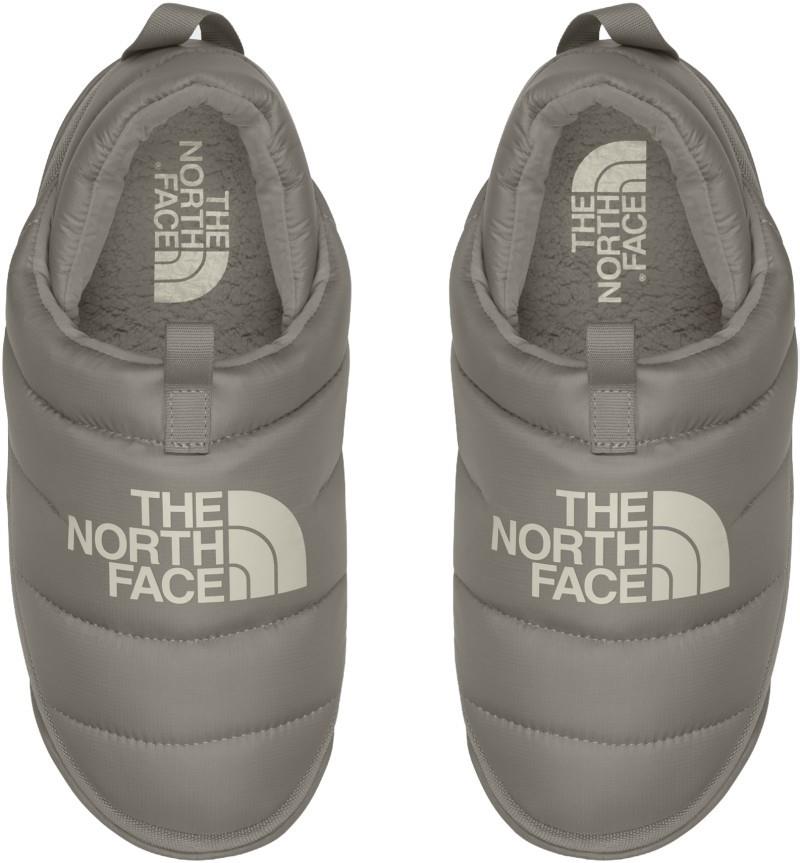 Nuptse Mule - Mens - stone slab / calacatta 1