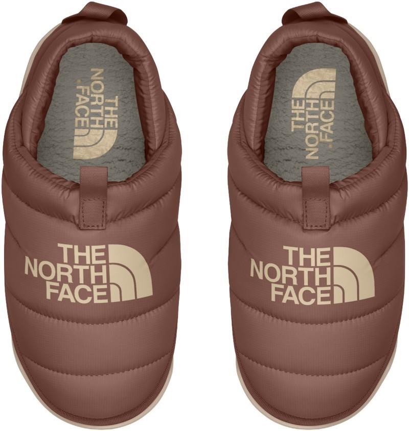 Nuptse Mule - Womens - copper silt / timeless taupe 1