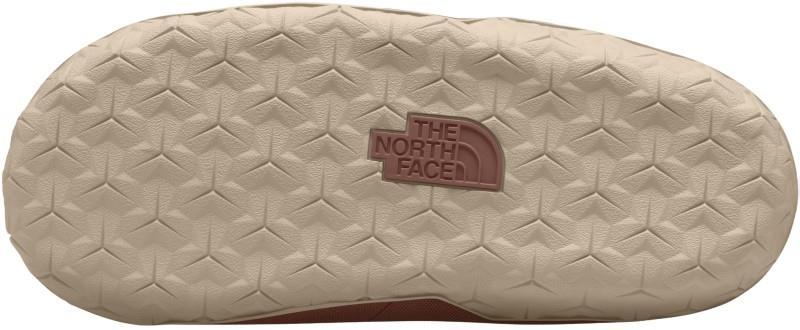 Nuptse Mule - Womens - copper silt / timeless taupe 1