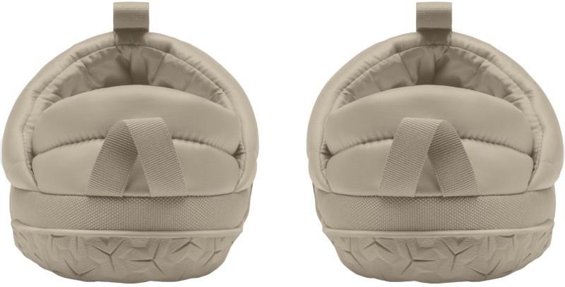 Nuptse Mule - Womens - timeless taupe / calacatta 1