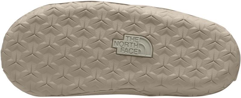 Nuptse Mule - Womens - timeless taupe / calacatta 1