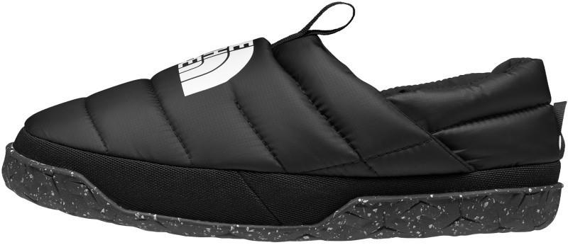 Nuptse Mule - Womens - tnf black / tnf white 1