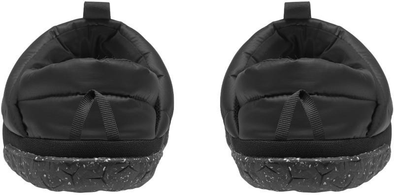 Nuptse Mule - Womens - tnf black / tnf white 1