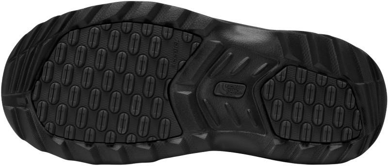 Nuptse Traction Bootie - Unisex - tnf black / tnf black 1